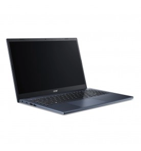 Notebook Acer Aspire 3 A315-24P-R31Z  - Azul - AMD Ryzen 5 - 7520U - RAM 8GB - SSD 512 GB - Tela 15,6” – Windows 11.