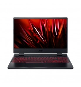 Notebook Acer Nitro 5 AN515-47-R5SU - Preto - AMD Ryzen 5 - 7535HS - GeForce RTX 3050 - RAM 8GB - SSD 512GB - 15.6”- Linux