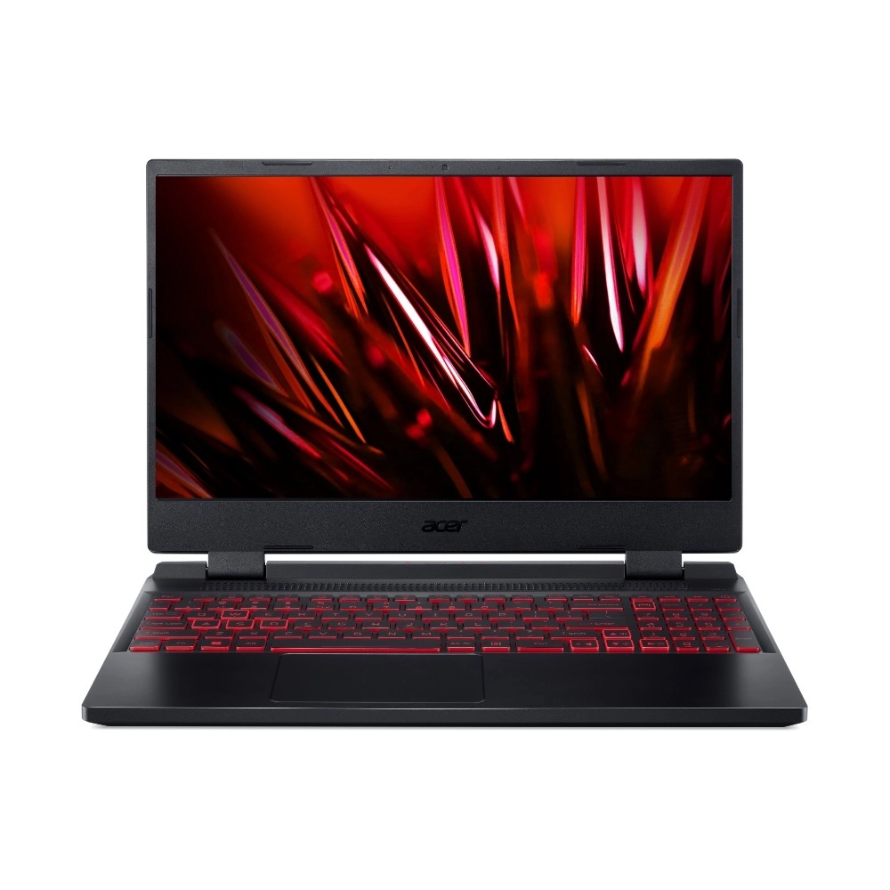 Notebook Acer Nitro 5 AN515-47-R5SU - Preto - AMD Ryzen 5 - 7535HS - GeForce RTX 3050 - RAM 8GB - SSD 512GB - 15.6”- Linux