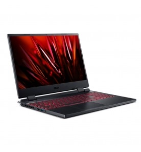 Notebook Acer Nitro 5 AN515-47-R5SU - Preto - AMD Ryzen 5 - 7535HS - GeForce RTX 3050 - RAM 8GB - SSD 512GB - 15.6”- Linux