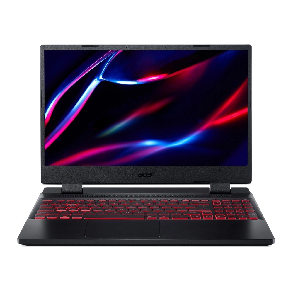 Notebook Acer Nitro 5 AN515-58-54UH - Preto - Intel Core i5-12450H - RTX 3050 - RAM 8GB - SSD 512GB - Tela 15.6” - Windows 11