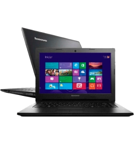 Notebook Lenovo G50-80-80R00006BR Prata - Intel Core i3-5005U - RAM 4GB - HD 1TB - Tela 15" - Windows 10