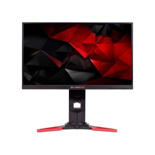 Monitor Gamer Acer Predator XB241YU - Preto - Tela 23.8"