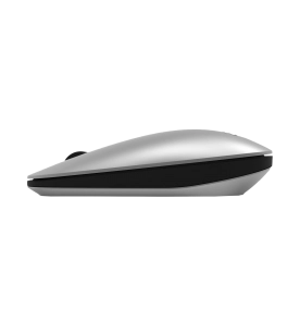 Mouse sem fio Acer AMR020 - Cinza Espacial
