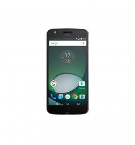 Smartphone Motorola Moto Z Play XT1635 - Preto - 32GB - Dual-Chip - 16MP - Tela 5.5" - Android 6.0