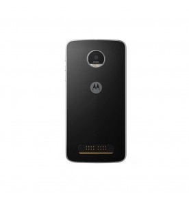 Smartphone Motorola Moto Z Play XT1635 - Preto - 32GB - Dual-Chip - 16MP - Tela 5.5" - Android 6.0