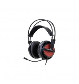 Headset Gamer Acer Predator by SteelSeries PHW510 - Preto - P2