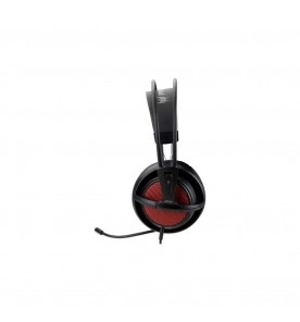 Headset Gamer Acer Predator by SteelSeries PHW510 - Preto - P2