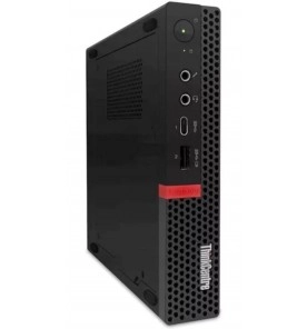 Desktop Lenovo Thinkcentre M920Q-M10RR0036BO - Intel Core I3-9100T
