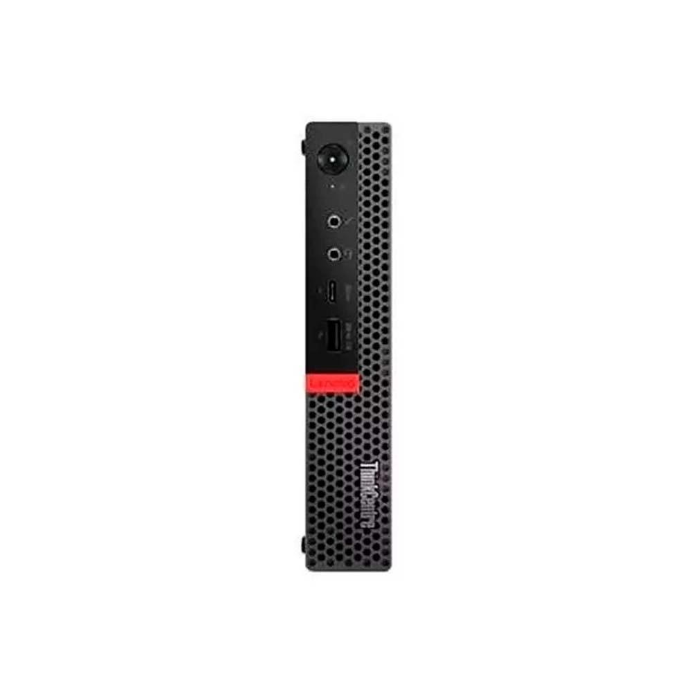 Desktop Lenovo Thinkcentre M920Q-10RRS5V500 - Intel core I5-9500T - RAM 8GB - HD 500GB - Windows 10 Pro