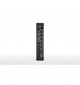 Desktop Lenovo Thinkcentre M910Q-10MUA092BP - Intel Core i5-6500 - RAM 4GB - SSD 128GB - Windows 10