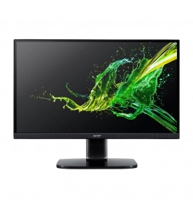 Monitor Acer KA242Y ABI - Tela 23.8” - Full HD - 75Hz - 1ms - Freesync - VGA - HDMI