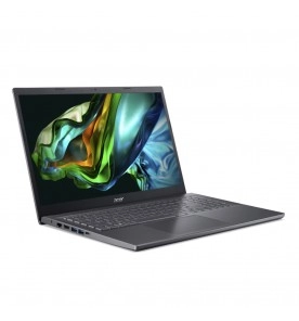 Notebook Acer A515-57-565J - Cinza - Intel Core I5-12450H - RAM 8GB - SSD 512GB - Tela 15.6" FHD - Windows 11