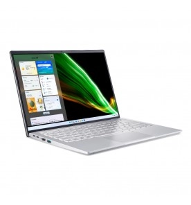 Notebook Acer Swift SF314-71-50AQ - Intel Core I5-12450H - RAM 8GB - SSD 512GB - Tela 14” -Windows 11