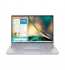 Notebook Acer Swift SF314-71-50AQ - Intel Core I5-12450H - RAM 8GB - SSD 512GB - Tela 14” -Windows 11