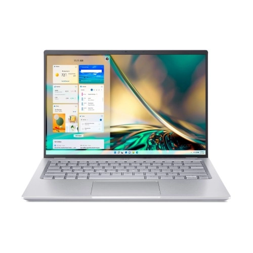Notebook Acer Swift SF314-71-50AQ - Intel Core I5-12450H - RAM 8GB - SSD 512GB - Tela 14” -Windows 11