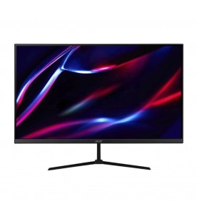 Monitor Gamer Acer Nitro QG270 – Tela 27” - Full HD - HDR10 - 180Hz - 1ms - Freesync - HDMI - Displayport 