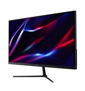 Monitor Gamer Acer Nitro QG270 – Tela 27” - Full HD - HDR10 - 180Hz - 1ms - Freesync - HDMI - Displayport 
