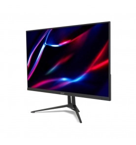 Monitor Gamer Acer Nitro KG3 KG243Y - Tela 23,8” - Full HD - 100 Hz - 1ms - Tecnologia AMD Radeon FreeSync e Game Mode