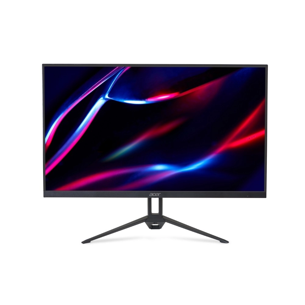 Monitor Gamer Acer Nitro KG3 KG243Y - Tela 23,8” - Full HD - 100 Hz - 1ms - Tecnologia AMD Radeon FreeSync e Game Mode