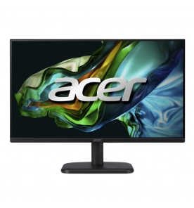 Monitor Acer EK241Y - Tela 23,8” - FHD - 100Hz - 1ms - AMD Freesync- HDMI - VGA