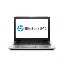 Notebook HP Elitebook 840 G3 L3C73AV992 - Intel Core I5-6300U - RAM 8GB - SSD 128GB - Tela 14” - LCD - Windows 10 Pro