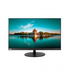 Monitor Lenovo Thinkvision P27q-10 - Tela 27” - Wide - IPS - 76Hz - HDMI - Displayport