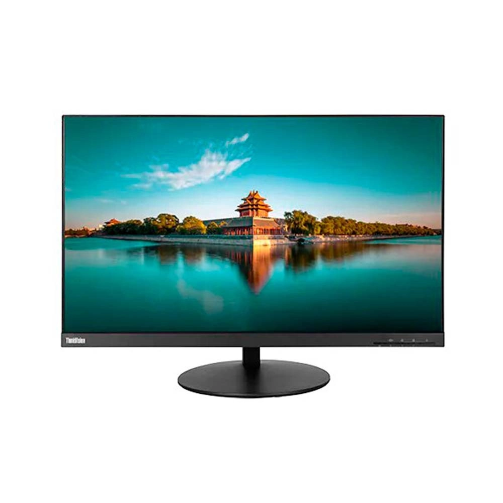 Monitor Lenovo Thinkvision P27q-10 - Tela 27” - Wide - IPS - 76Hz - HDMI - Displayport