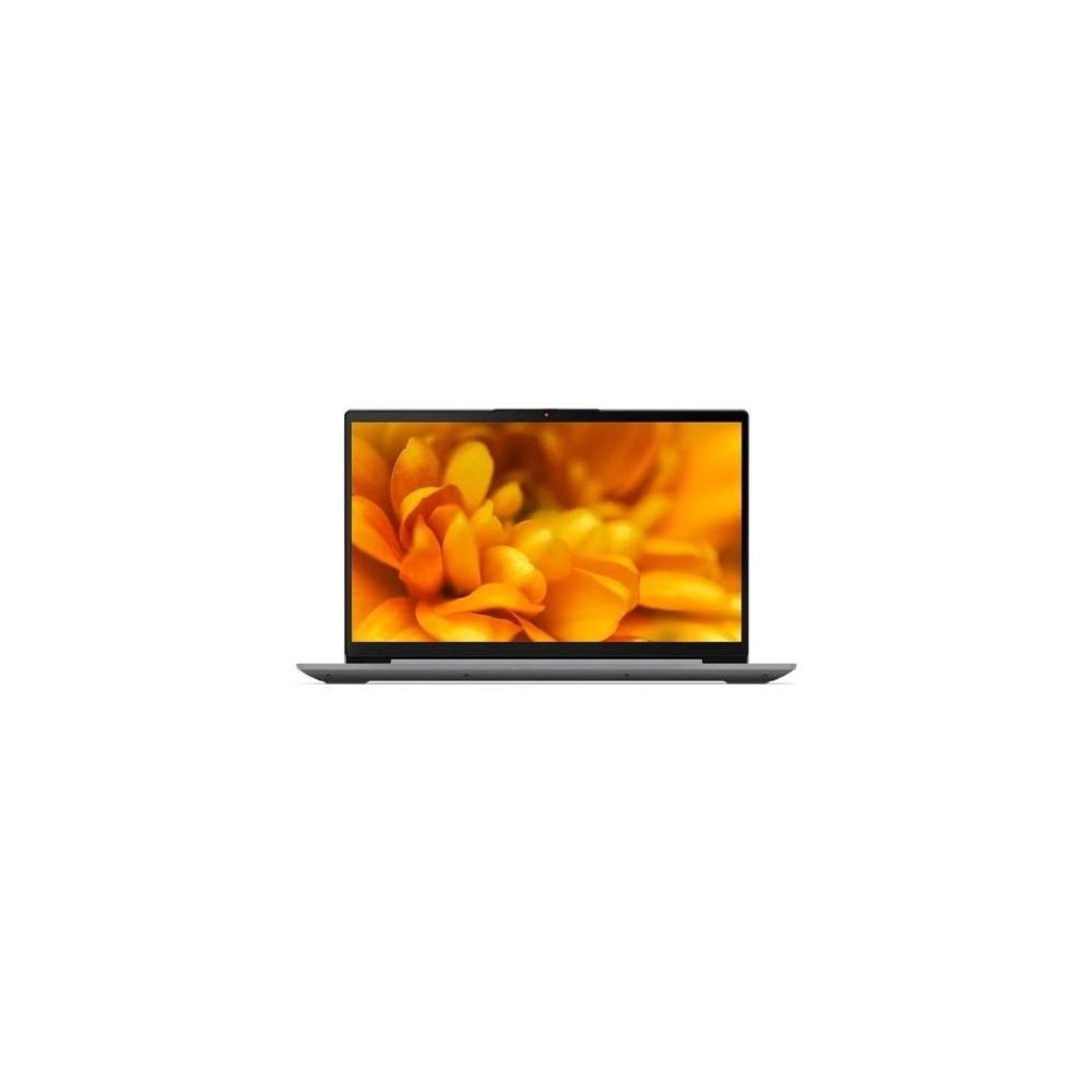 Notebook Lenovo 3-15ITL6-82MD0008BR - Intel Core I7-1165G7 - RAM 8GB - SSD 256GB - Tela 15.6” FHD - Windows 11