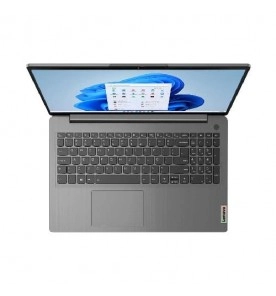 Notebook Lenovo 3-15ITL6-82MD0008BR - Intel Core I7-1165G7 - RAM 8GB - SSD 256GB - Tela 15.6” FHD - Windows 11