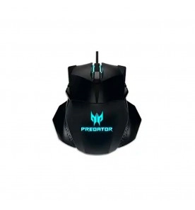 Mouse Acer Predator Cestus 500 Gamer PMW730 - 7200DPI - 8 Botões - Preto