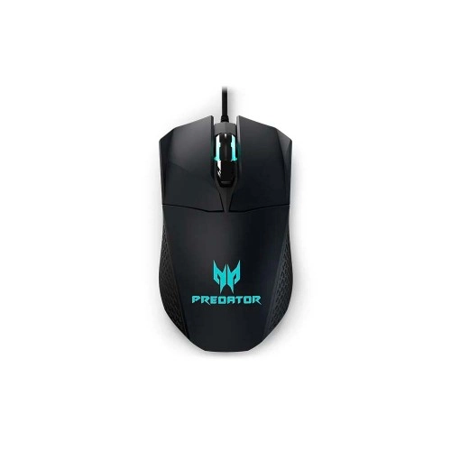Mouse Acer Predator Gaming Cetus 300 NP.MCE11.007 - 5000DPI - 4 Botões - RGB lighting  - Preto