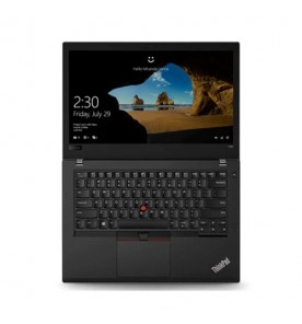 Notebook Lenovo Thinkpad T480-20L6-FHD - Intel Core I5-8250U - RAM 8GB - SSD 256GB – Tela 14” – FHD - Multi-Touch - Windows 10