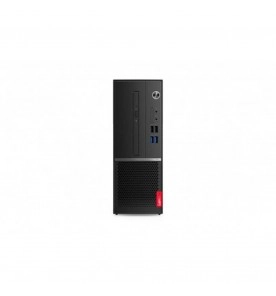 Desktop Lenovo V530s 11BL000QBP - Preto - Intel Core i3-8100 - RAM 4GB - HD 500GB - Windows 10 Pro