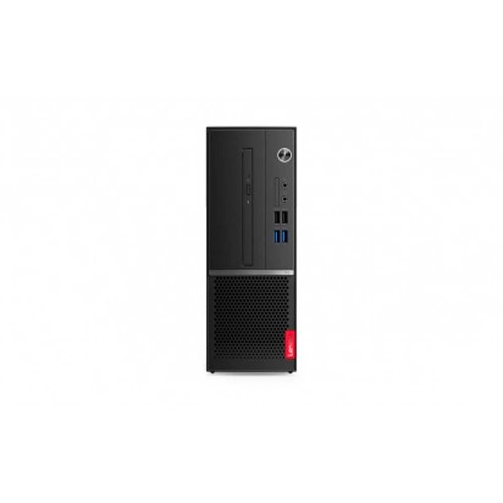 Desktop Lenovo V530s 11BL000QBP - Preto - Intel Core i3-8100 - RAM 4GB - HD 500GB - Windows 10 Pro