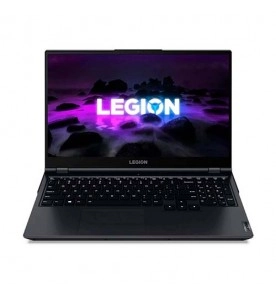 Notebook Lenovo Legion S7-15ACH6-82K800E9BR - AMD Ryzen 7-5800H - RAM 16GB - SSD 512GB - RTX 3060 6GB - Tela 15,6 - Windows 11