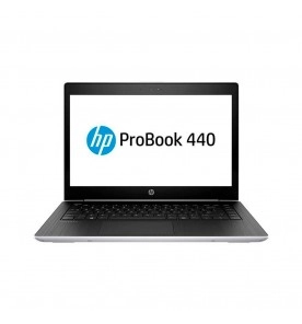 Notebook HP Probook 440 G5 3EQ27LAAC4 - Intel Core i5-8250U - RAM 8GB - HD 500GB - 14” - Windows 10 Pro