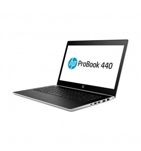 Notebook HP Probook 440 G5 3EQ27LAAC4 - Intel Core i5-8250U - RAM 8GB - HD 500GB - 14” - Windows 10 Pro