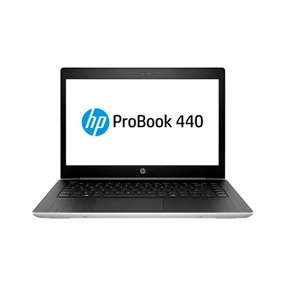 Notebook HP Probook 440 G5 3FJ52LAAC4 - Intel Core i5-8250U - RAM 16GB - SSD 256GB - 14” - Windows 10 Pro