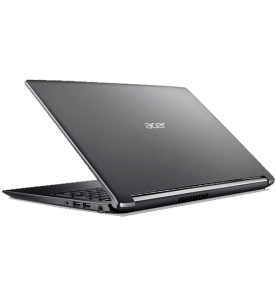 Notebook Acer A515-51-51UX - Intel Core i5-7200U - RAM 8GB - HD 1TB - Tela 15.6" - Windows 10