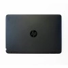 Design elegante e funcional do HP ProBook 640 G2.