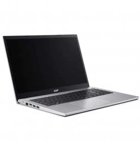 Notebook Acer Aspire 3 A315-59-51YG - Prata - Intel Core i5-1235U - RAM 8GB - SSD 256GB - 15” - FHD - Windows 11