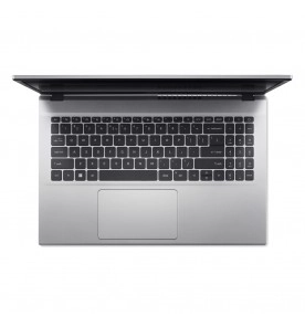 Notebook Acer Aspire 3 A315-59-51YG - Prata - Intel Core i5-1235U - RAM 8GB - SSD 256GB - 15” - FHD - Windows 11