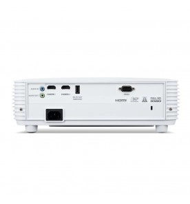 Projetor Acer X1526HK MR.JV611.00A - Full HD - 4000 ANSI Lumens - HDMI - Branco  