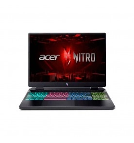 Notebook Acer Nitro 5 AN16-51-71WR - Intel Core i7-13700H - RAM 16GB - SSD 512GB - RTX 4050 - 16” - Windows 11