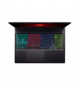Notebook Acer Nitro 5 AN16-51-71WR - Intel Core i7-13700H - RAM 16GB - SSD 512GB - RTX 4050 - 16” - Windows 11