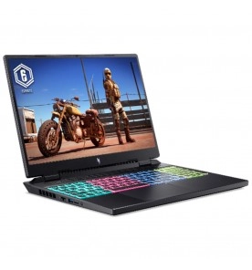 Notebook Acer Nitro 5 AN16-51-71WR - Intel Core i7-13700H - RAM 16GB - SSD 512GB - RTX 4050 - 16” - Windows 11