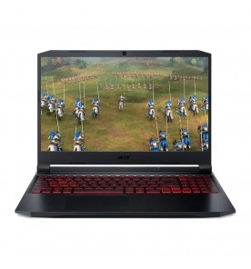 Notebook Acer Nitro 5 AN515-57-59HT - Intel Core i511260H - GeForce GTX 1650 - RAM 8GB - SSD 512GB - Tela 15.6” - Windows 11