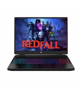 Notebook Acer Predator PHN16-71-76PL - Intel Core I7-13700H - GeForce RTX 4050 - RAM 16GB - SSD 512GB - Tela 16” - Windows 11