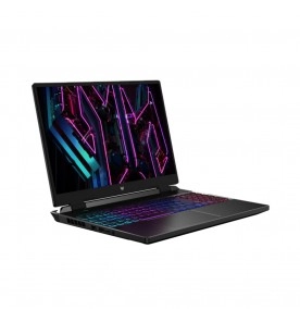 Notebook Acer Predator PHN16-71-76PL - Intel Core I7-13700H - GeForce RTX 4050 - RAM 16GB - SSD 512GB - Tela 16” - Windows 11